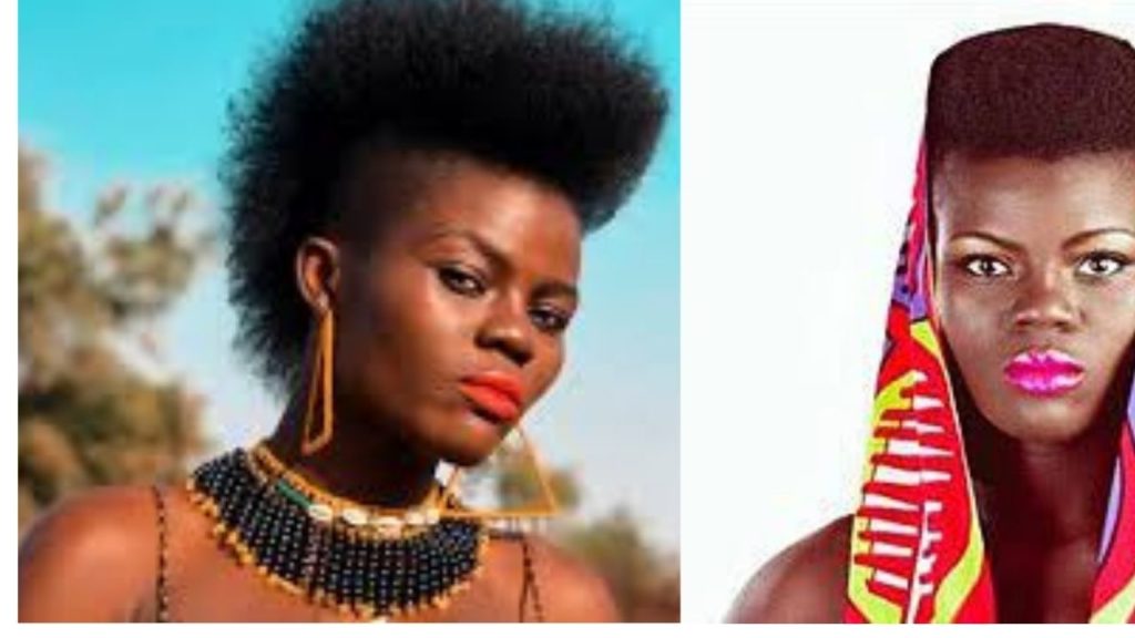 wiyaala