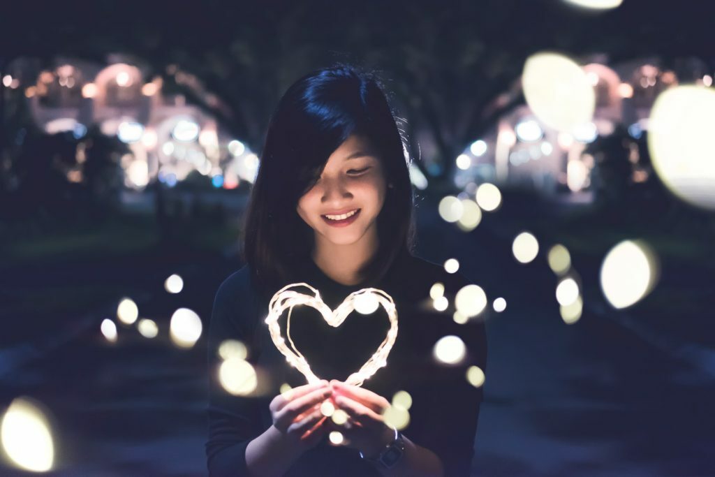 signs you're meant to be
