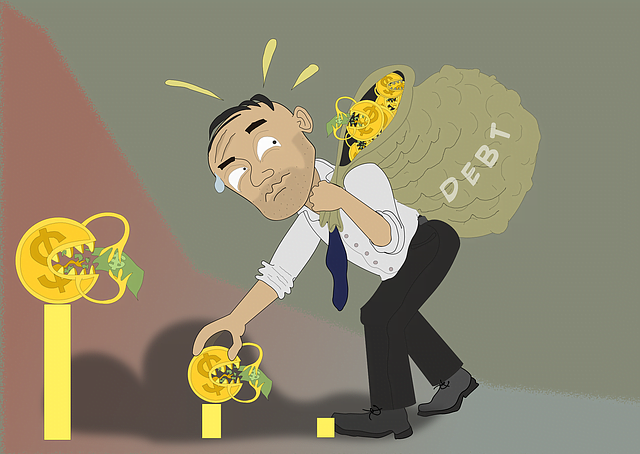 Ways to Pay Off Debt