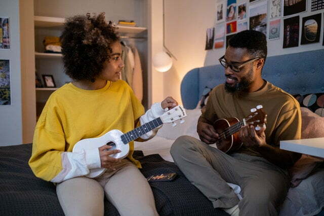 Ways to Improve Your Marriage without Talking About It