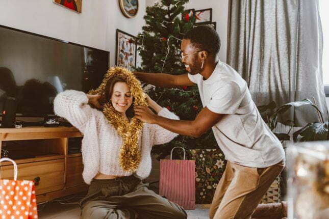 marriage heat