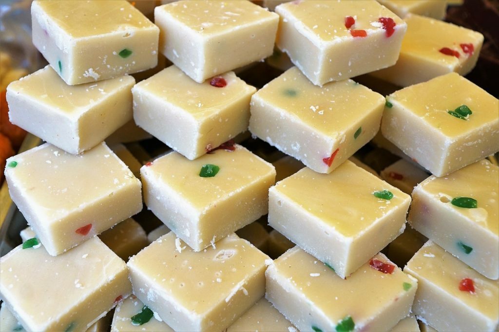 ways to use shea butter on your skin