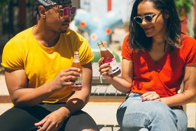 peed dating tips for ladies