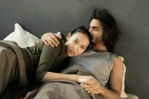 ways to make your wife happy when she's angry
