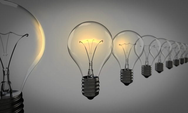 electricity company
