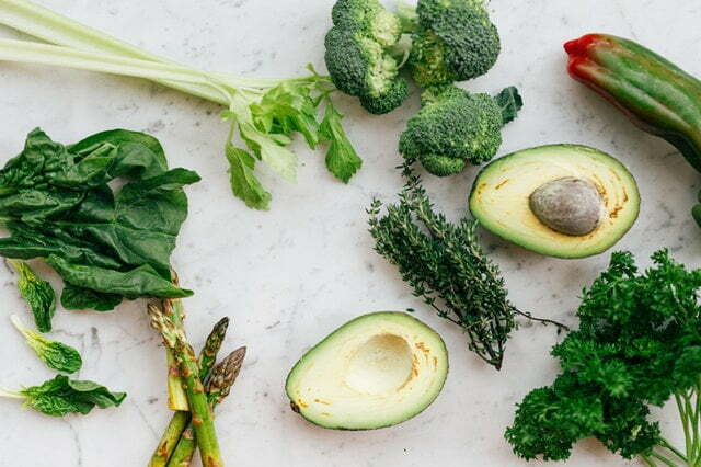 7 Tips to Make a Healthy Diet for Yourself