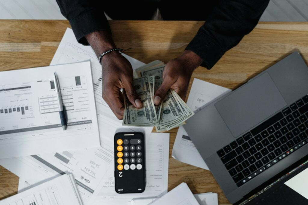 passive income ideas