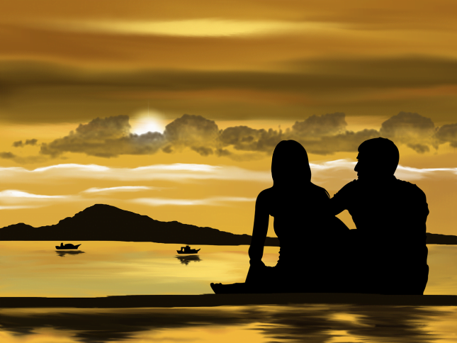 Make a Difficult Woman Fall in Love