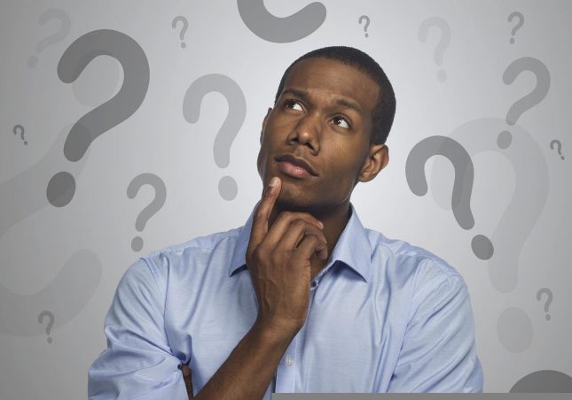 Mistakes Men Make When Dating