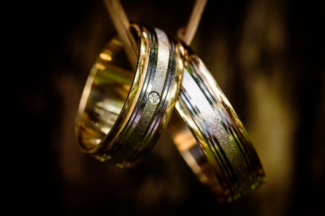 ways to get married legally