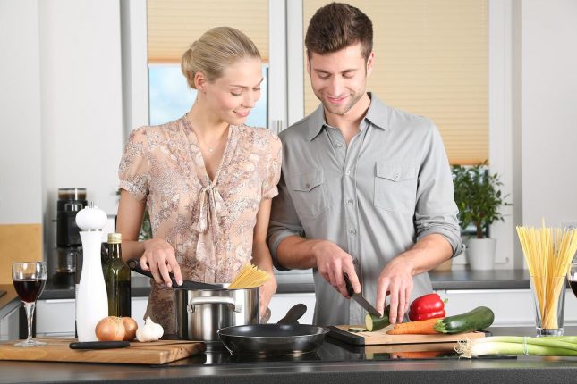 open marriage rules