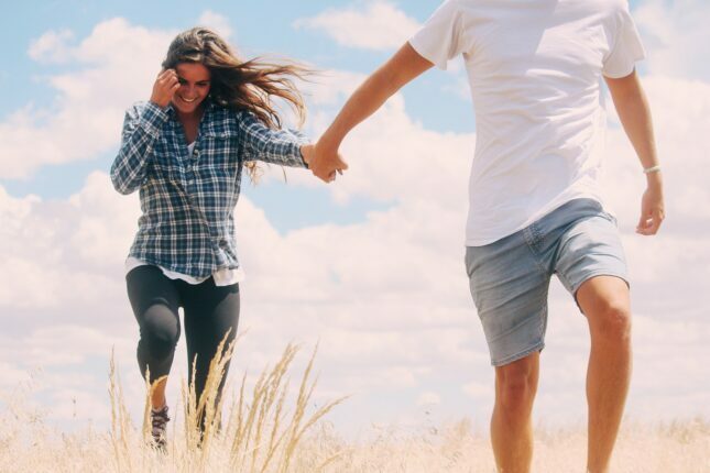 How to Stay in Love
