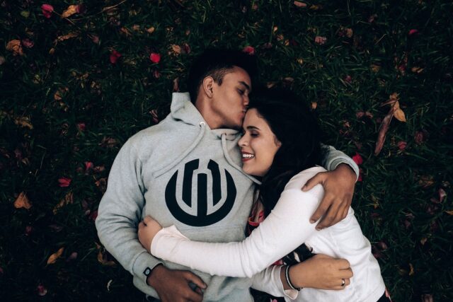 Qualities of a good man