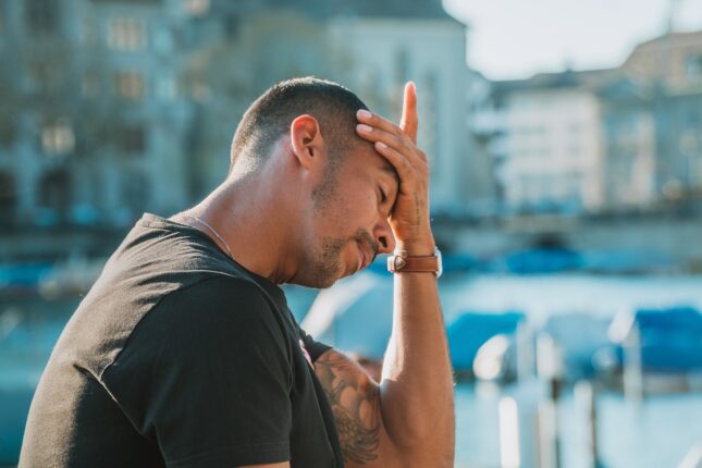 reasons why men lie in relationships