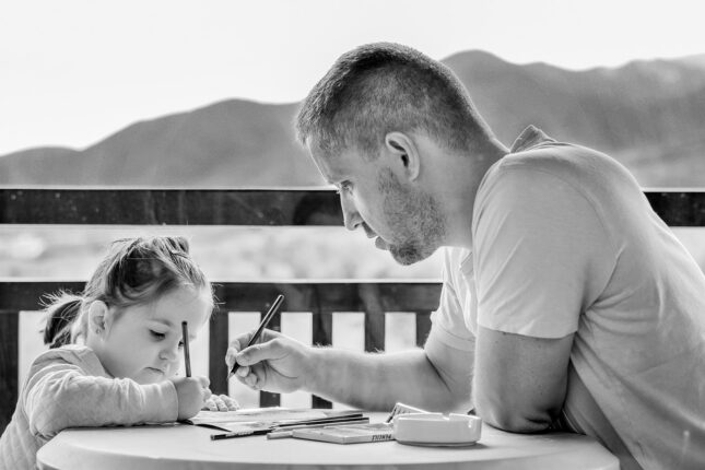 Reasons Not to Date a Man with A Kid