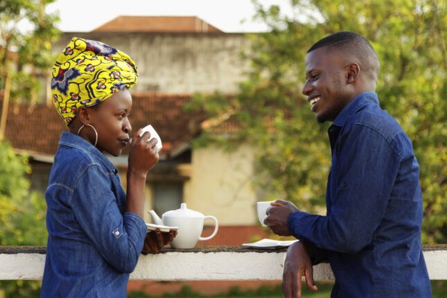 Signs He Will Marry You Someday