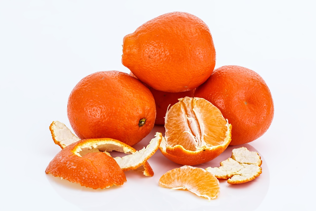 Mandarin Orange Benefits, Facts, All You Must Know