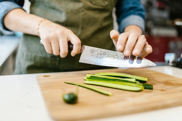 Cucumber Benefits during Pregnancy