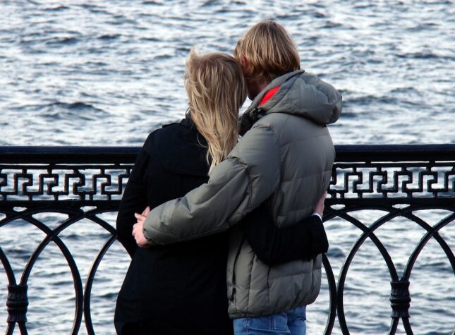 How To Make Him Fall Back in Love with You