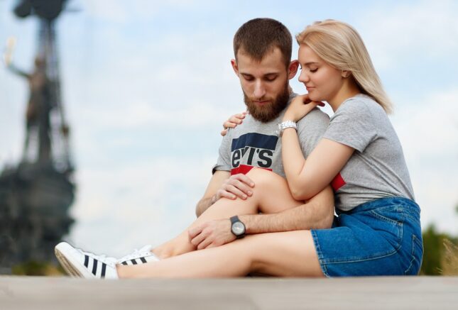 ways to surprise your partner