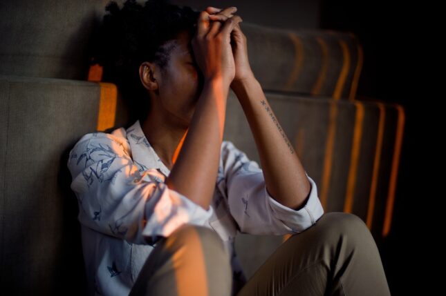 Narcissistic marriage problems