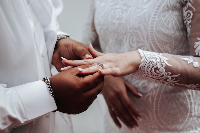 Signs he will never marry you