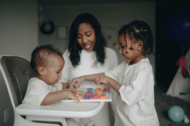 Single Moms and Their Dating Challenges