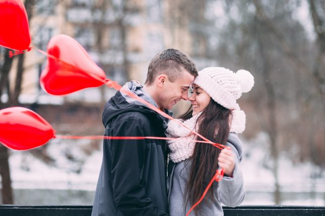 Romantic Surprises for Boyfriend Birthday to Make Him Happy
