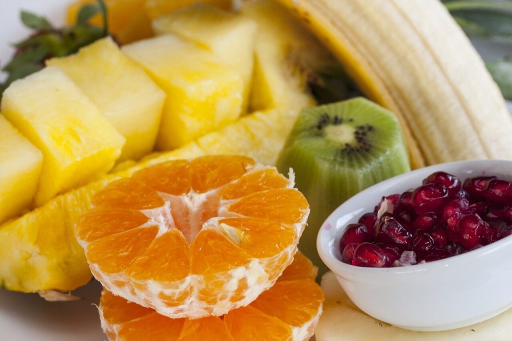 Ways to Lose Weight without Counting Calories