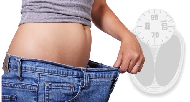Ways to Lose Weight without Counting Calories