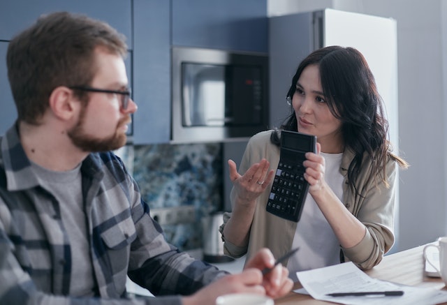 how to hold you man accountable
