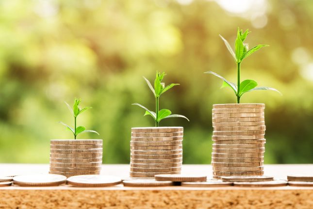 ways to grow your income