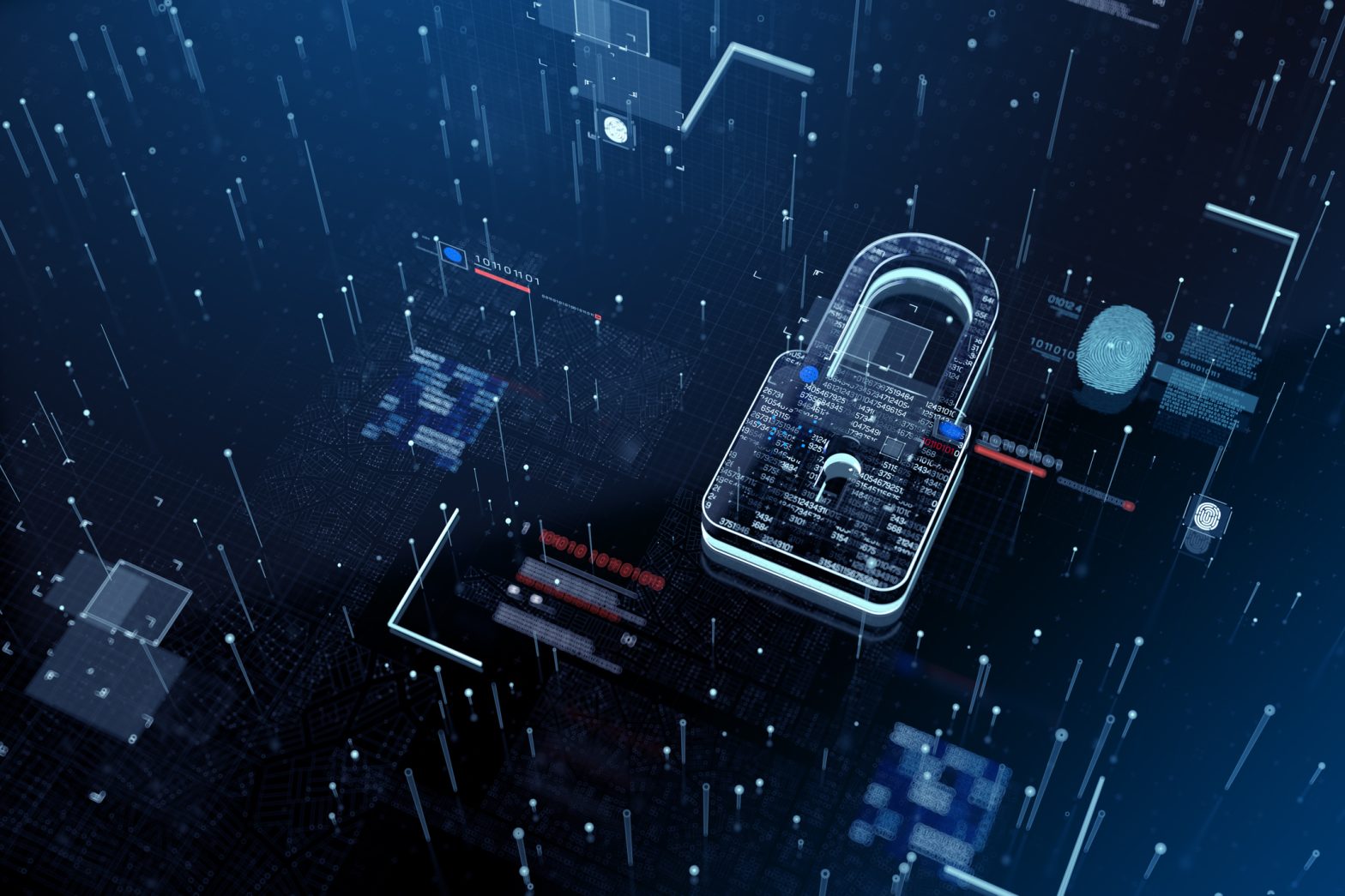The Future of Cybersecurity