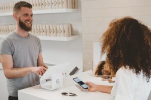 Get New Customers