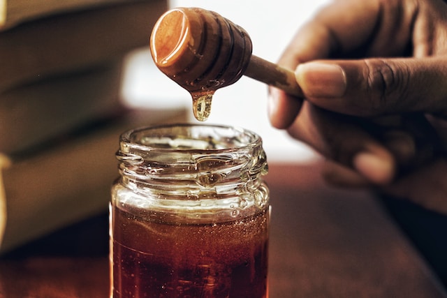 Home Remedies for Cough