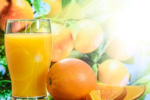orange, juice, vitamin c-benefits of oranges