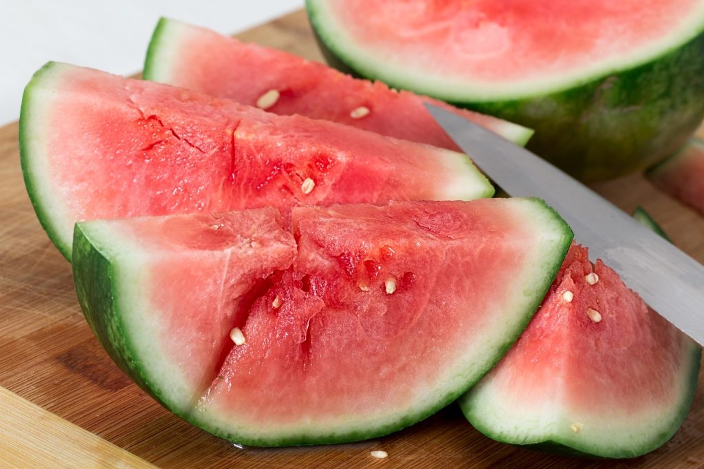 watermelon, sweet, juicy-some facts about watermelons