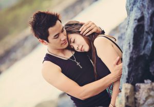 love, couple, hug-what girls want