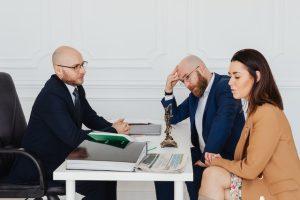Contested Divorce Attorney