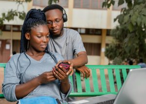 How to Spice Up Your Relationship Over Text
