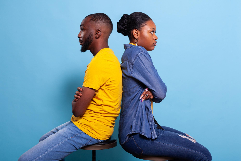 African Countries with the Highest Divorce Rates: Causes and Statistics