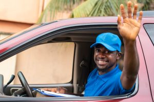 Signs your truck driver boyfriend is cheating