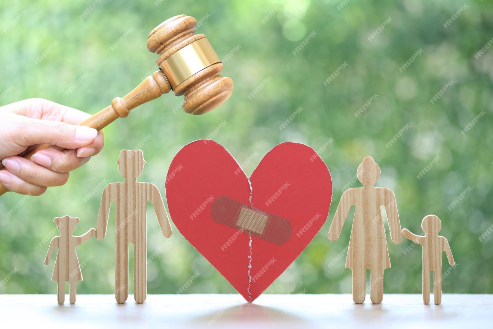 African Countries with the highest divorce rates: