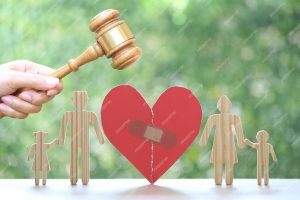 African Countries with the highest divorce rates:
