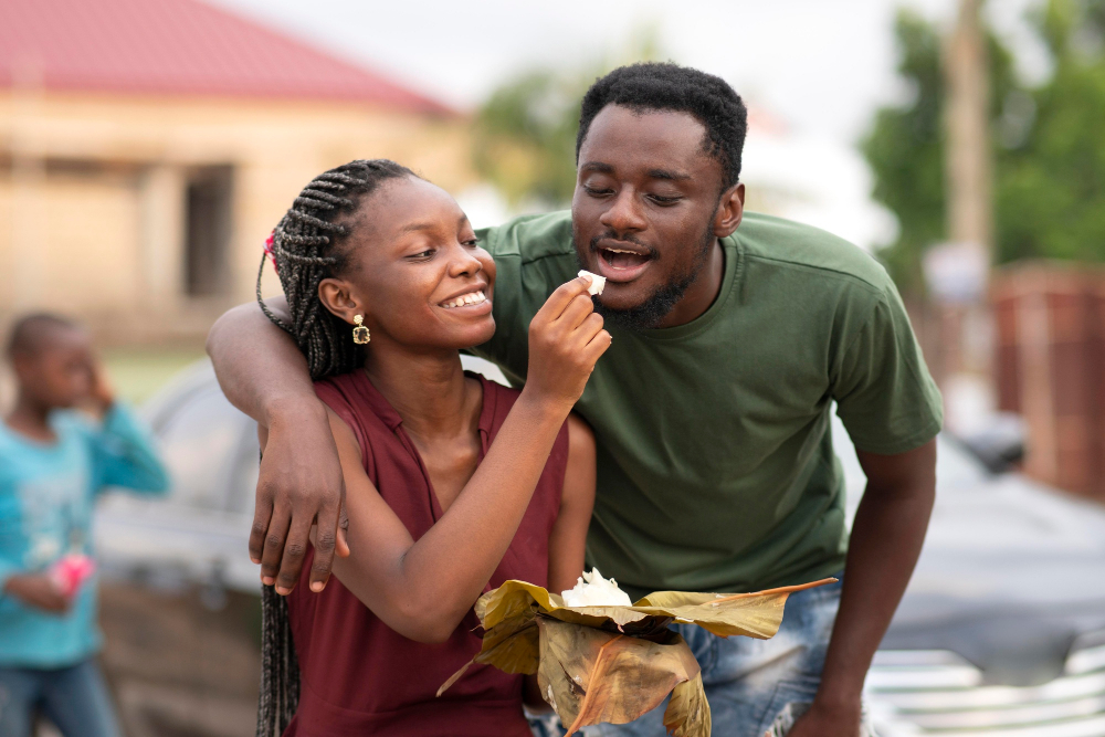 Do Guys Really Want to Be Friends After a Breakup