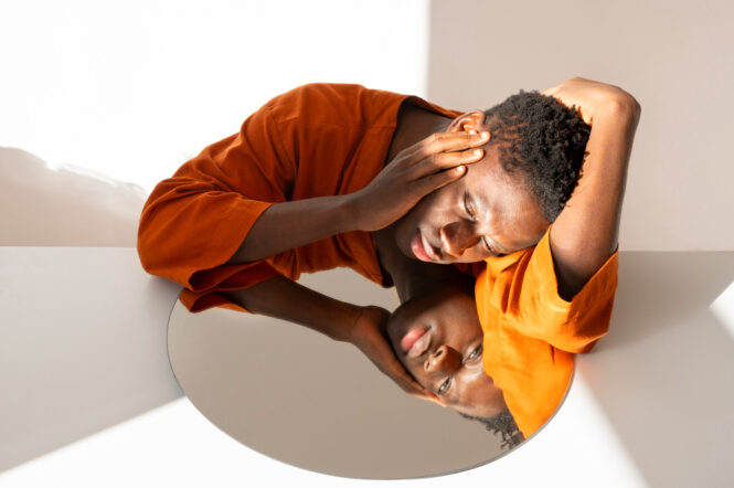 Know how to control your ego