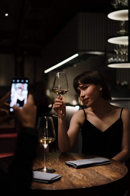 Date night